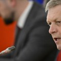 Mediji: Slovačka ponovo blokirala 18. paket sankcija protiv Rusije