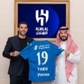 Teo Ernandez iz Milana prešao u Al Hilal