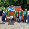 Javni skup podrške rudarima rudnika Lece sutra u Medveđi