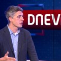 Đorđe Miketić, „Beograd ostaje“: Organizovaćemo građanske patrole, spremamo se za terensku odbranu Ušća od divlje gradnje…