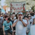 U petak protest podrške pretučenom studentu: „Luka je najbolje što imamo“