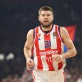 "Nije lako, ali vreme je da kažem zbogom": Oproštaj od Zvezde, kad je stigao Moneke on je postao višak