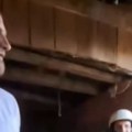 "Pa, nego šta ću?" Nikola Jokić došao sa kartonom piva u štalu, krenuo da deli "šakom i kapom"