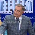 Uživo "ništa neočekivano" Dodik se obraća javnosti o drugostepenoj presudi: Ovde se radi o političkoj volji, sud BiH je…
