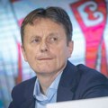 Najnovije informacije o stanju Darka Glišića: Ministar doživeo moždani udar u programu uživo