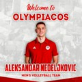 „Idem u klub mog idola Ivana Miljkovića”