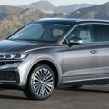 Volkswagen ukida modele Touareg i ID.5