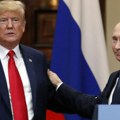 Putin i Tramp na korak od istorijskog susreta: U igri više lokacija, od UAE do Evrope