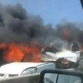 U izraelskom napadu na Liban ubijeni članovi Narodnog fronta za oslobođenje Palestine: Mohamed Višah poginuo sa…