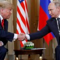 Putin u petak osmi put u SAD, ovog puta povodom ruskog rata u Ukrajini, Tramp priželjkuje Nobela