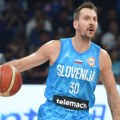 "Dragić je sam napustio ovaj cirkus": Potres u Sloveniji, supruga vređala selektora pred Eurobasket