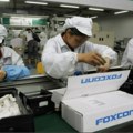 Foxconn sa skokom dobiti i dobrim prognozama