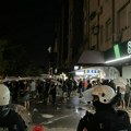 Bivši policajac: "Boravak Vučevića u prostorijama SNS zloupotreba Kobri"