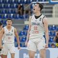 UŽIVO: Trojka Simjanovskog uz faul, Srbija beži iz egala