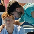 Ovako izgleda ATP lista pred US Open: Siner može da preda Alkarazu i 1. mesto, a Đoković...