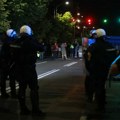 Policija u Valjevu traži napadače