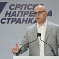 Vučević: Kraj 2026. godine realan i odgovoran datum za sledeće parlamentarne izbore