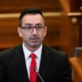 Iz 57. puta izabran predsednik skupštine Kosova