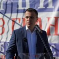 "Mesto gde se neguju tradicija i istorija": Milićević otvorio kamp za decu iz dijaspore u Medveđi