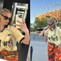 Letu još nije kraj: Sara Jo objavila pesmu „El dinero“ i podigla letnji vibe na maksimum