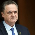 Kac: Izraelske snage dejstvuju na svim frontovima, dan i noć