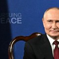 Kineski mediji otkrivaju kakav poklon Putin priprema uoči posete Pekingu