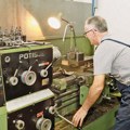 Industrijska proizvodnja u Srbiji porasla za 5,5 odsto