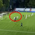 Kakav šok za Železničar! Bili pred pobedom, a onda doživeli šok autogolom u poslednjoj sekundi meča