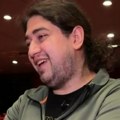Marko Jovičić u ulozi reditelja, ali i Romea! Teatar Odeon donosi nikad zabavnijeg Šekspira!