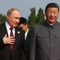 Sede Putin, Gilgameš i Si Đinping…