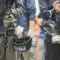 NUNS: Novinari nisu kolateralna šteta političkih obračuna