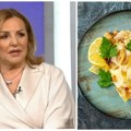 Pored mikrofona Ana Bekuta ume i sa varjačom! Ovaj italijanski specijalitet u njenoj kuhinji gotov za samo 30 minuta, brzo i…