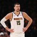 Nikola Jokić pakuje kofere, američki mediji bruje