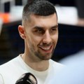 Dobrića i dalje boli Eurobasket: Kapiten Zvezde otkrio šta je uradio posle poraza od Finaca