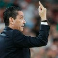 Sferopulos zadovoljan napretkom u igri Crvene zvezde