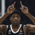 Nilikina i Olimpijakos: Neko se i te kako raduje