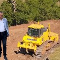 Ko hoce da se vrati na dedovinu od Stamata dobija put do kućnog praga