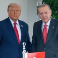 Erdogan: Razgovori sa Trampom doneli napredak u više oblasti i dogovor o miru u Gazi