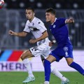 Bogdanović nastavio seriju, IMT lak zalogaj za Radnik VIDEO