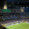 Ruši se legendarni stadion Milana i intera! Gradsko veće odobrilo prodaju, projekat je vredan 1,2 milijarde evra