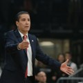 Sferopulos: "To ne sme da bude razlog da se ne borimo"