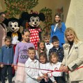 Otvoren vrtić u dragačevskom selu Goračići: Ulaganje u najmlađe je ulaganje u budućnost