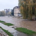 Srbijavode u pripravnosti zbog obilnih padavina