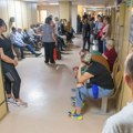 Talas respiratornih infekcija u Nišu – lekari apeluju na nošenje maski