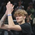 Finski stručnjak oduševljen izborom Murinena: "Nadmašiće Markanena, prelazak u Partizan najbolja stvar"