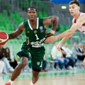 Gibson MVP prvog kola ABA lige