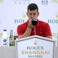 Novak Đoković morao da otkaže konferenciju za medije