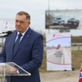 Dodik: Pokrenućemo spor da se na nivou BiH ne može derogirati Ustav Republike Srpske