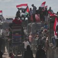 Palestinska Civilna odbrana: U Gazu se od početka prekida vatre vratilo više od 500.000 ljudi
