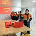 Kineski radnici uplatili skoro pola miliona dinara za Aleksandrovo lečenje